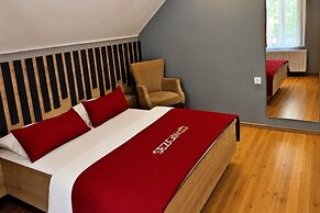 Sezgin Hotel
