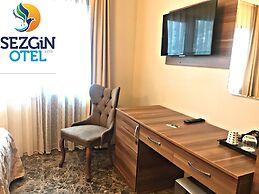 Sezgin Hotel