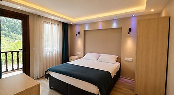 Sezgin Hotel