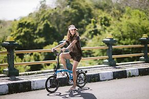 La Berceuse Resort and Villa Nusa Dua by Taritiya Collection