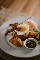 La Berceuse Resort and Villa Nusa Dua by Taritiya Collection