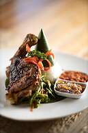 La Berceuse Resort and Villa Nusa Dua by Taritiya Collection