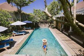 La Berceuse Resort and Villa Nusa Dua by Taritiya Collection