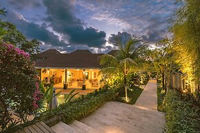 La Berceuse Resort and Villa Nusa Dua by Taritiya Collection