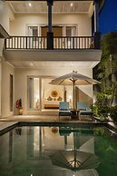 La Berceuse Resort and Villa Nusa Dua by Taritiya Collection