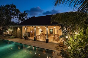 La Berceuse Resort and Villa Nusa Dua by Taritiya Collection