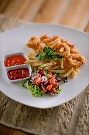 La Berceuse Resort and Villa Nusa Dua by Taritiya Collection