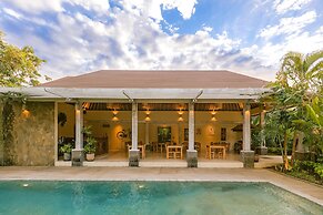 La Berceuse Resort and Villa Nusa Dua by Taritiya Collection