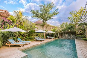La Berceuse Resort and Villa Nusa Dua by Taritiya Collection