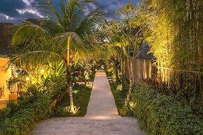 La Berceuse Resort and Villa Nusa Dua by Taritiya Collection