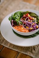 La Berceuse Resort and Villa Nusa Dua by Taritiya Collection