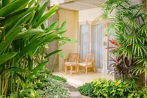 La Berceuse Resort and Villa Nusa Dua by Taritiya Collection