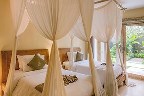 La Berceuse Resort and Villa Nusa Dua by Taritiya Collection
