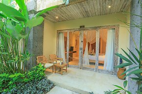 La Berceuse Resort and Villa Nusa Dua by Taritiya Collection