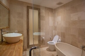 La Berceuse Resort and Villa Nusa Dua by Taritiya Collection