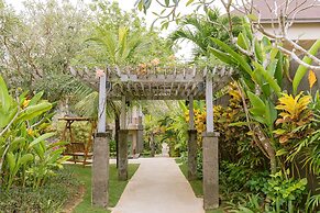 La Berceuse Resort and Villa Nusa Dua by Taritiya Collection