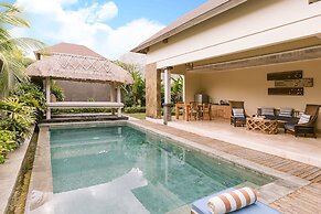 La Berceuse Resort and Villa Nusa Dua by Taritiya Collection