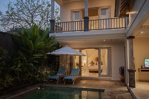 La Berceuse Resort and Villa Nusa Dua by Taritiya Collection