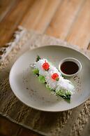 La Berceuse Resort and Villa Nusa Dua by Taritiya Collection