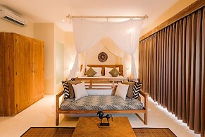 La Berceuse Resort and Villa Nusa Dua by Taritiya Collection