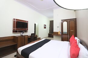 Hotel Mandakini