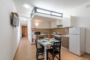 Blue Harbour Penthouse by Getaways Malta