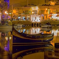 Blue Harbour Penthouse by Getaways Malta