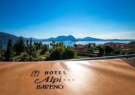 Hotel Alpi