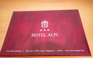 Hotel Alpi
