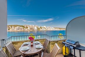 Blue Harbour 3 by Getaways Malta
