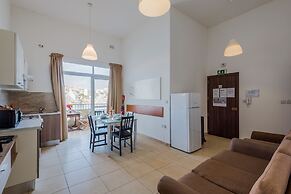 Blue Harbour 3 by Getaways Malta