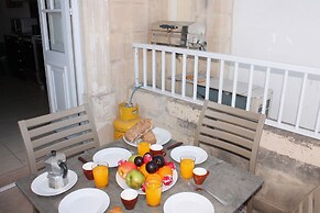 Blue Harbour 3 by Getaways Malta