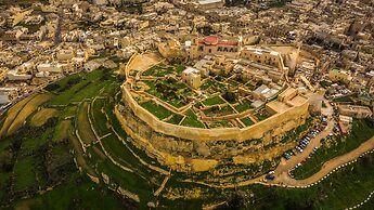 Blue Harbour 3 by Getaways Malta