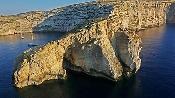 Blue Harbour 3 by Getaways Malta