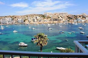 Blue Harbour 3 by Getaways Malta