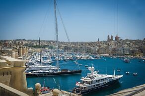 Blue Harbour 3 by Getaways Malta
