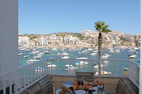 Blue Harbour 3 by Getaways Malta