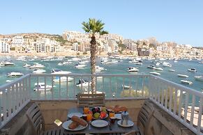 Blue Harbour 3 by Getaways Malta