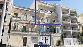 Blue Harbour 3 by Getaways Malta