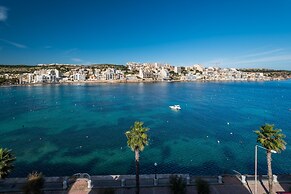 Blue Harbour 2 by Getaways Malta