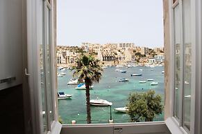 Blue Harbour 2 by Getaways Malta