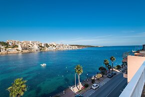 Blue Harbour 2 by Getaways Malta