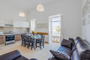 Blue Harbour 2 by Getaways Malta