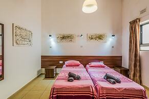 Blue Harbour 1 by Getaways Malta