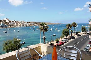 Blue Harbour 1 by Getaways Malta