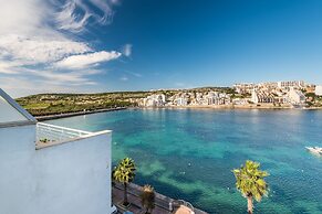 Blue Harbour 1 by Getaways Malta