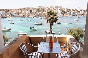 Blue Harbour 1 by Getaways Malta