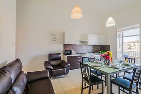 Blue Harbour 1 by Getaways Malta