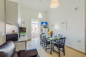 Blue Harbour 1 by Getaways Malta