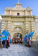 Blue Harbour 1 by Getaways Malta